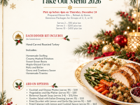 Christake Take Out