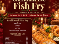 Fish Fry